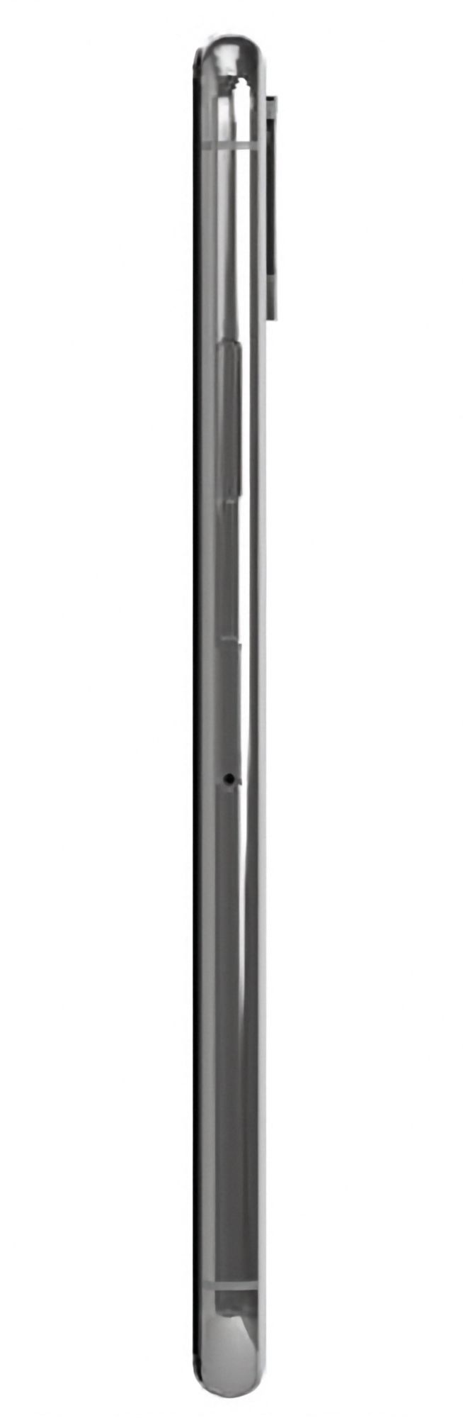 iPhone XS Max - 64GB - Silver - Unlocked by Apple - Image 4