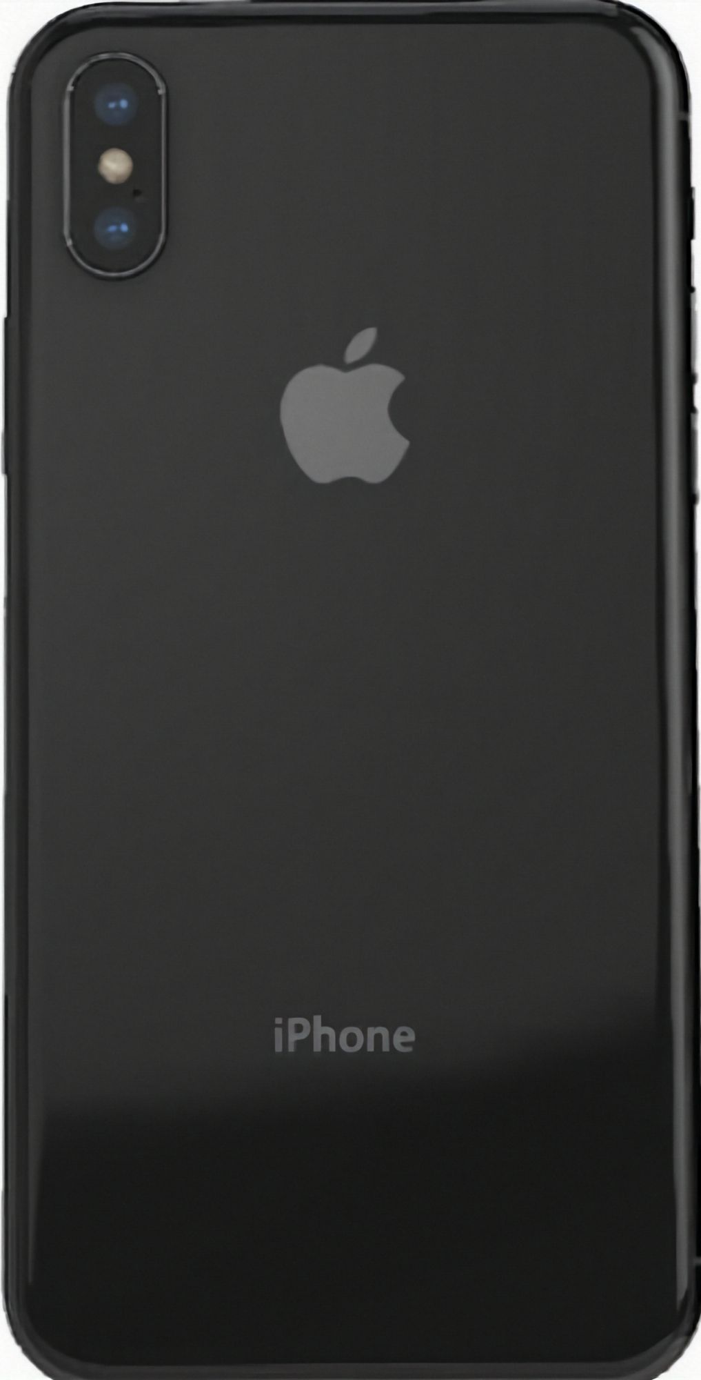 iPhone XS Max - 512GB - Space Grey by Apple - Image 3