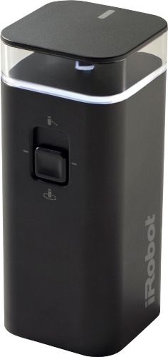 iRobot 4636429 Dual Mode Virtual Wall Barrier Vacuums - Black by iRobot - Refurbished - Very Good condition - US$32.13