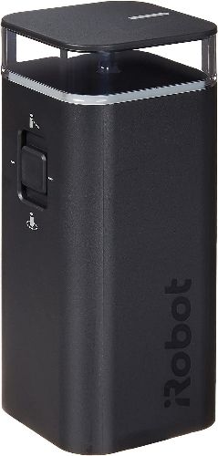 iRobot 4636429 Dual Mode Virtual Wall Barrier Vacuums - Black by iRobot - Refurbished - Very Good condition - Image 2