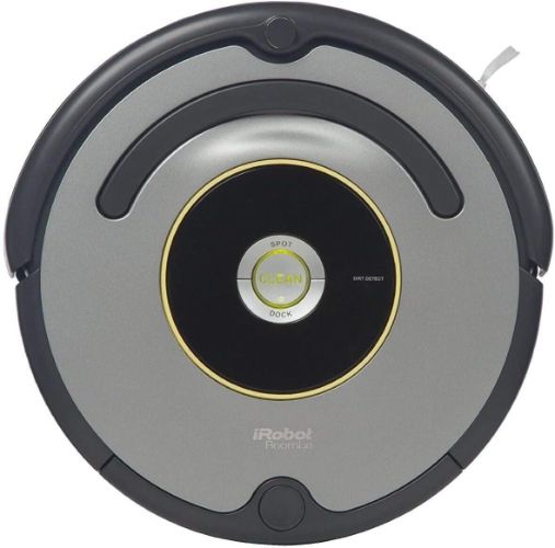 iRobot Roomba 630 本体と付属品 Refurbished iRobot Roomba 630 Robot Vacuum | Reebelo US