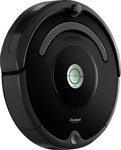 Refurbished iRobot Roomba 675 Robot Vacuum | Reebelo