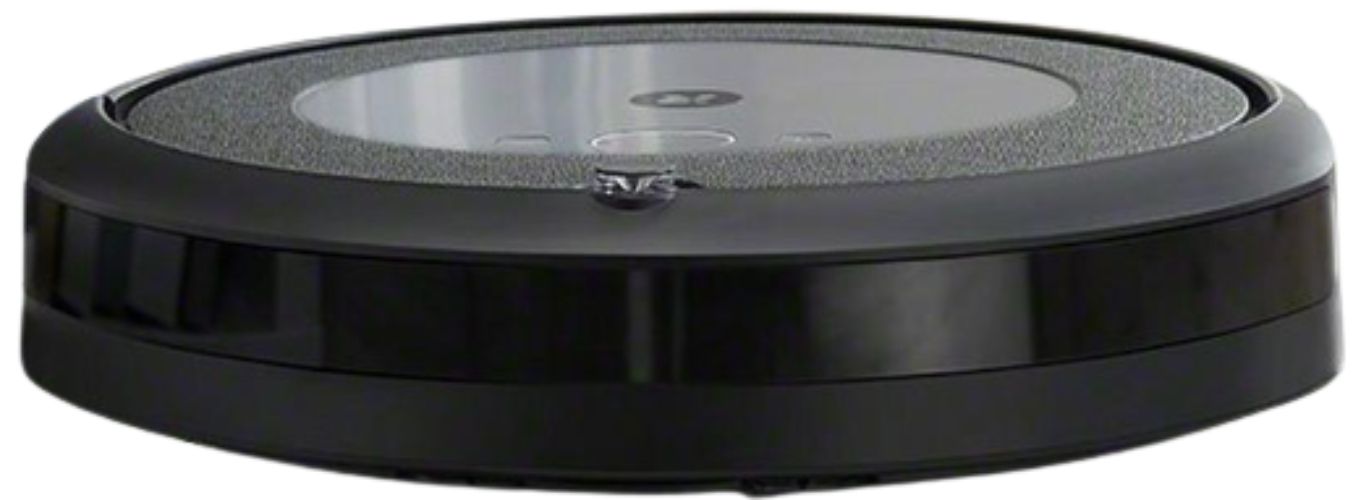 iRobot Roomba i4 Robot Vacuum - Black by iRobot - Image 2