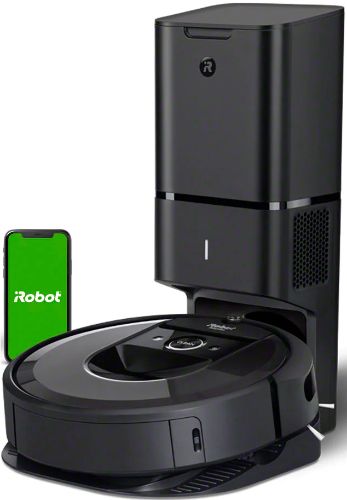 iRobot Roomba i7+ 本体 + 付属品 Amazon.com - Replacement Parts for iRobot Roomba i7 i7+ i8