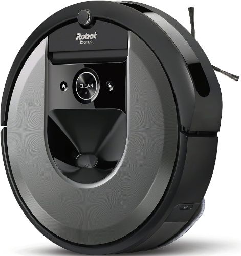 iRobot Roomba i8 - Thumbnail 2