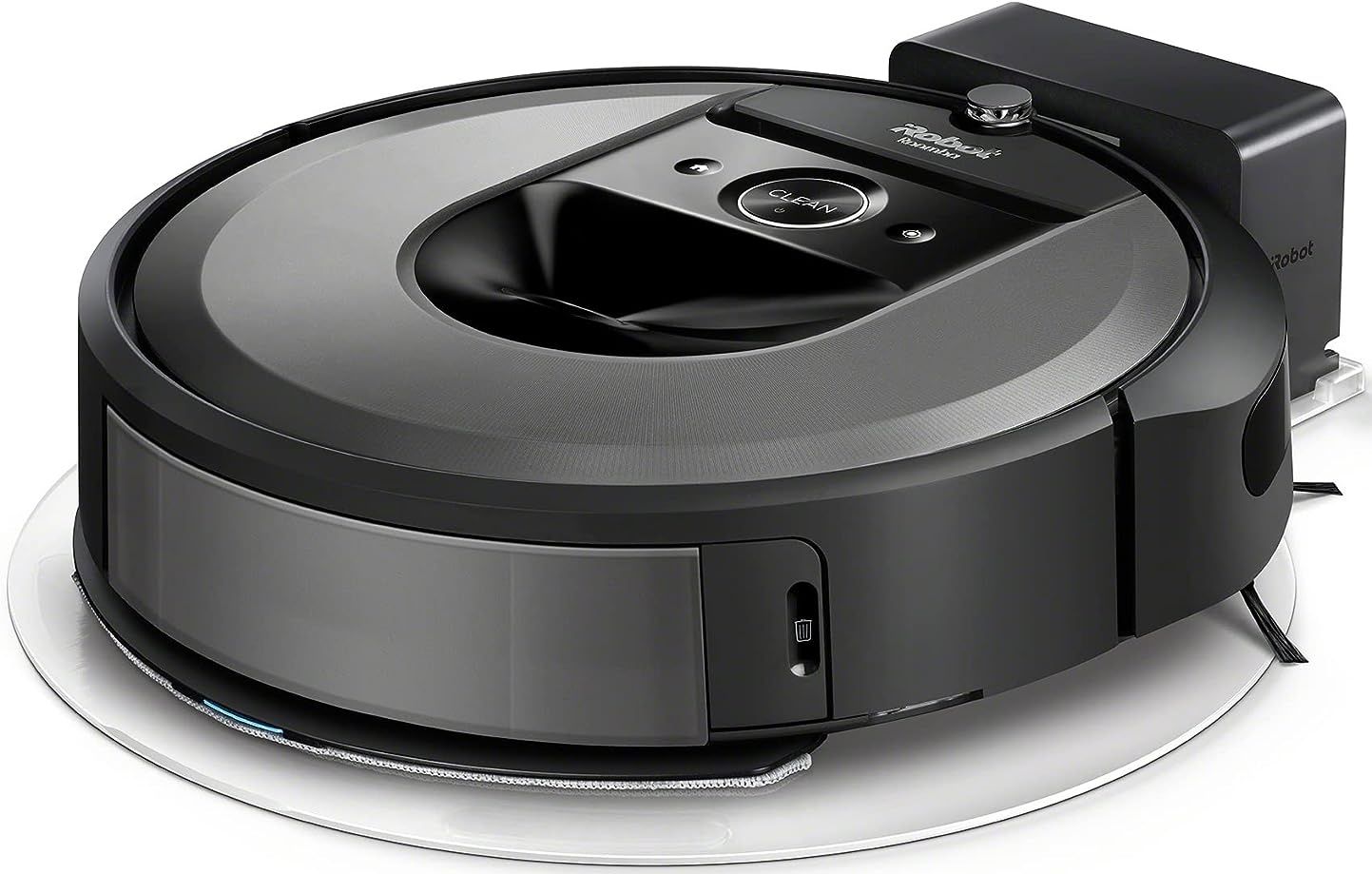 iRobot Roomba i8
