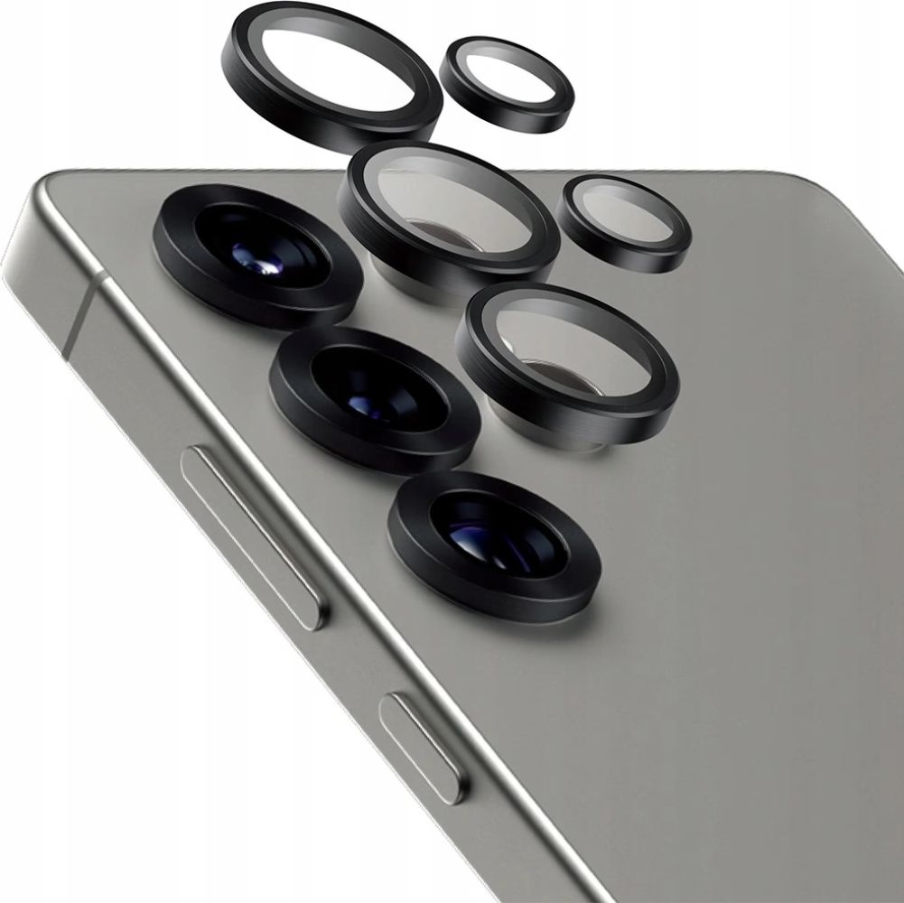 Tablet Edge Protector iShield Premium Camera Lens Armour Protector (Anti-Reflection) for ...