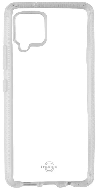 Itskins Spectrum Clear Phone Case for Galaxy A42 - Transparent by Itskins - Refurbished - Like New condition - Image 4