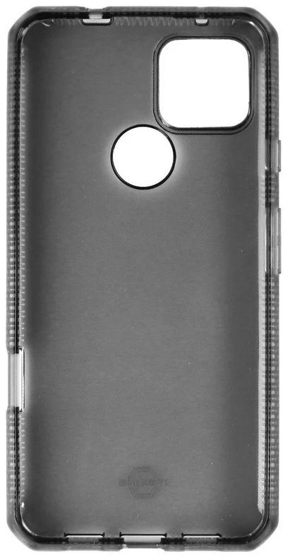 Itskins Spectrum Clear Phone Case for Google Pixel 4a (5G) - Smoke by Itskins - Refurbished - Brand New condition - Image 5
