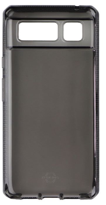 Itskins Spectrum Clear Phone Case for Google Pixel 6 - Smoke by Itskins - Refurbished - Brand New condition - US$8.78
