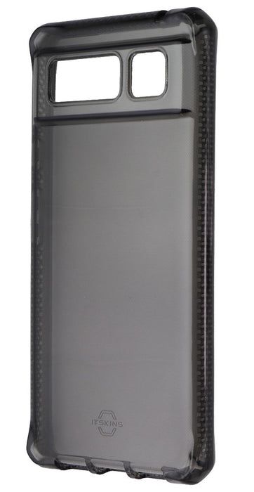 Itskins Spectrum Clear Phone Case for Google Pixel 6 - Smoke by Itskins - Refurbished - Brand New condition - Image 2