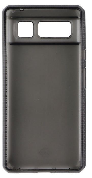 Itskins Spectrum Clear Phone Case for Google Pixel 6 - Smoke by Itskins - Refurbished - Brand New condition - Image 3