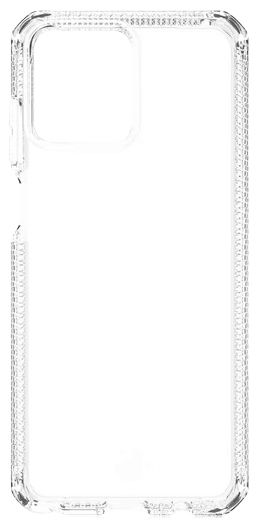 Itskins Spectrum Clear Phone Case for Motorola Moto G Stylus 5G - Transparent by Itskins - Refurbished - Brand New condition - Image 2