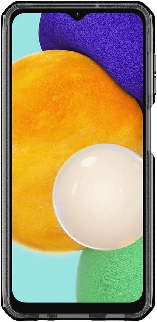 Itskins Spectrum Clear Phone Case for Samsung Galaxy A13 5G - Smoke by Itskins - Refurbished - Brand New condition - Image 2