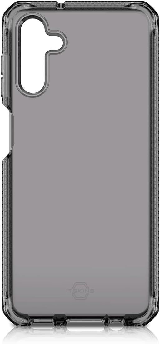 Itskins Spectrum Clear Phone Case for Samsung Galaxy A13 5G - Smoke by Itskins - Refurbished - Brand New condition - Image 4