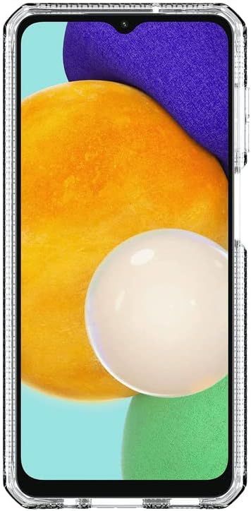 Itskins Spectrum Clear Phone Case for Samsung Galaxy A13 5G - Transparent by Itskins - Refurbished - Brand New condition - Image 2