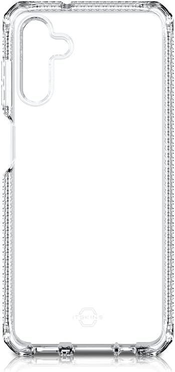 Itskins Spectrum Clear Phone Case for Samsung Galaxy A13 5G - Transparent by Itskins - Refurbished - Brand New condition - Image 4