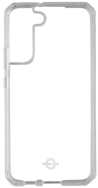 ITSKINS Spectrum Clear Series Phone Case for Samsung Galaxy S22+ 5G - Clear by ITSKINS - Refurbished - Brand New condition - US$8.78