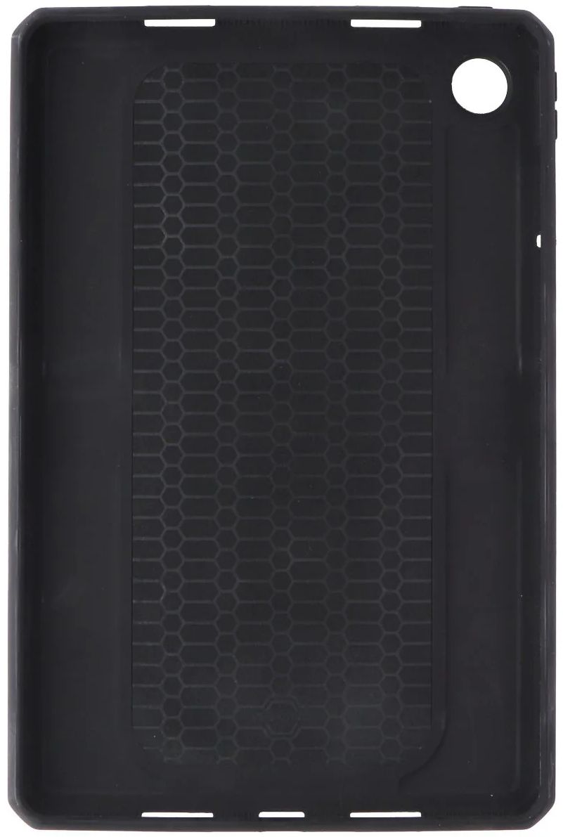 Itskins Spectrum_R Stand Protective Case for TCL Tab 10s 5G (10.1-in) - Black by Itskins - Image 3