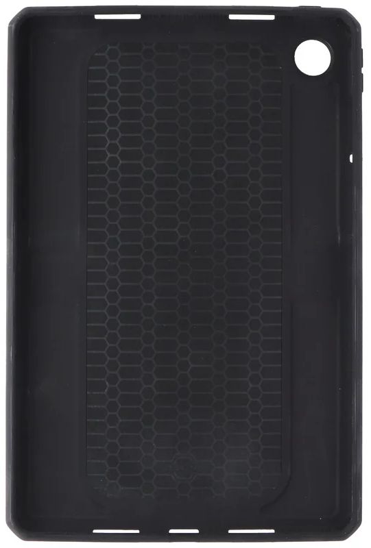 Itskins Spectrum_R Stand Protective Tablet Case for TCL Tab 10s 5G (10.1-in) - Black - Very Good by Itskins - Image 3
