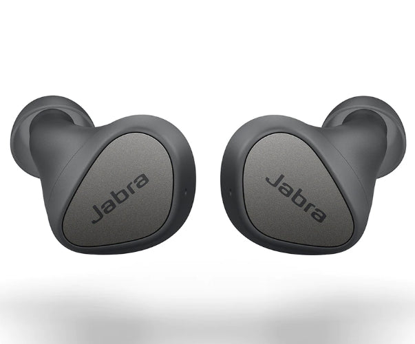 Jabra Elite 3 True Wireless Earbuds - Dark Grey by Jabra - Refurbished - Very Good condition - Image 2