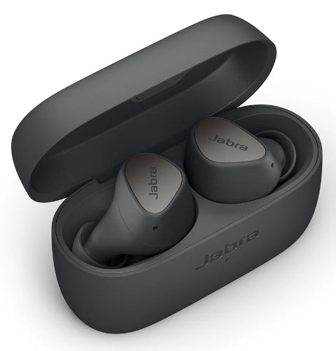 Jabra Elite 3 True Wireless Earbuds - Dark Grey by Jabra - Refurbished - Very Good condition - Image 3