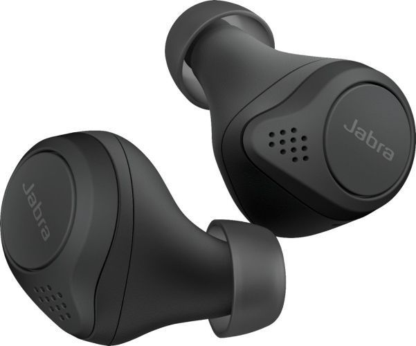 Refurbished Jabra Elite 75t True Wireless Noise Cancelling Earbuds