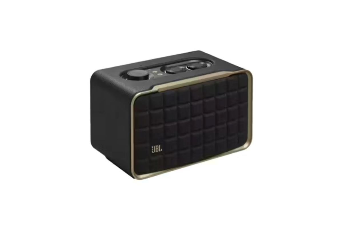 JBL Authentics 300 Wireless Speaker - Black by JBL - Image 2