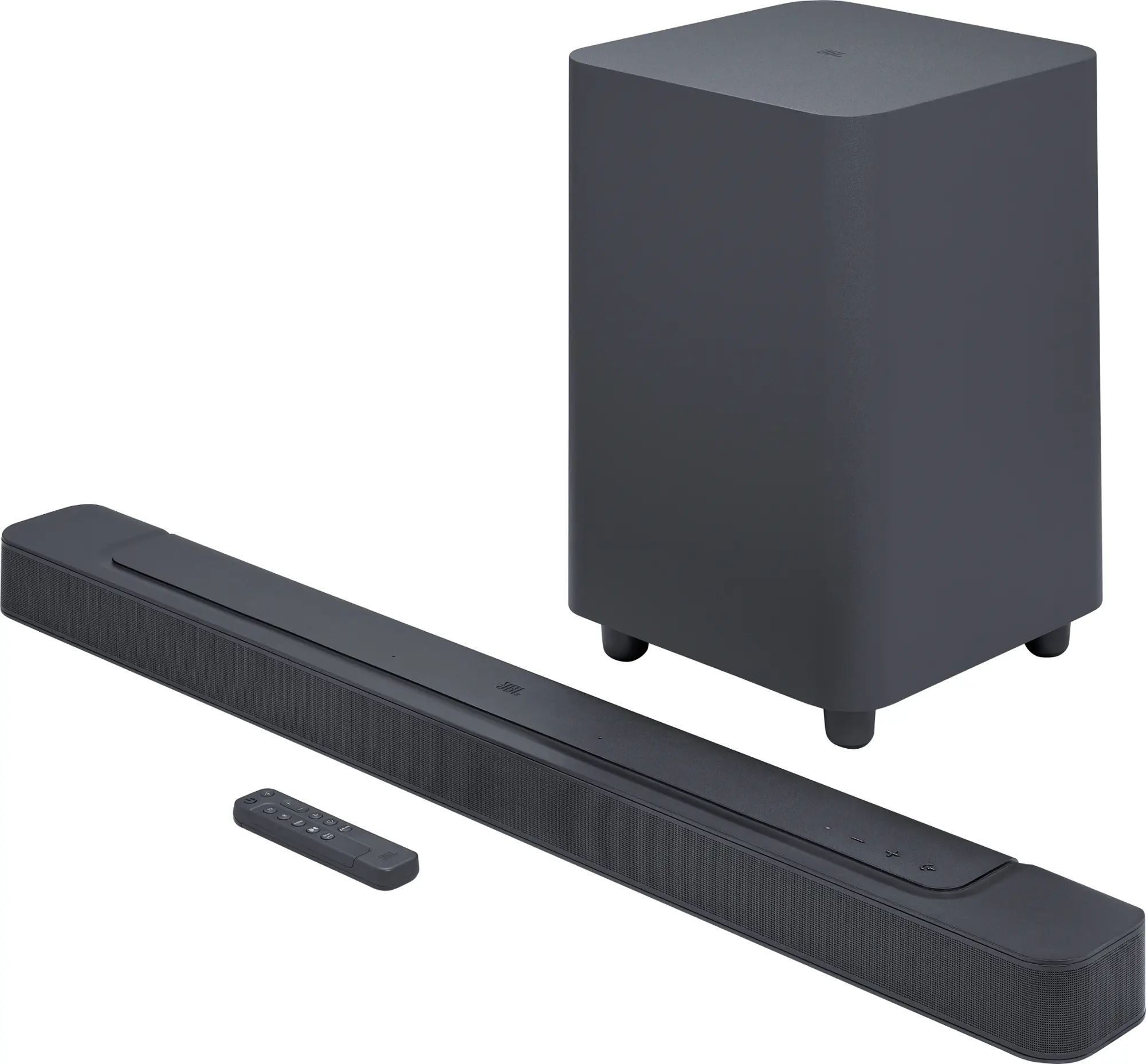 JBL Bar 500 5.1ch Soundbar with Multibeam and Dolby Atmos - Black by JBL - Refurbished - Very Good condition - US$605.99