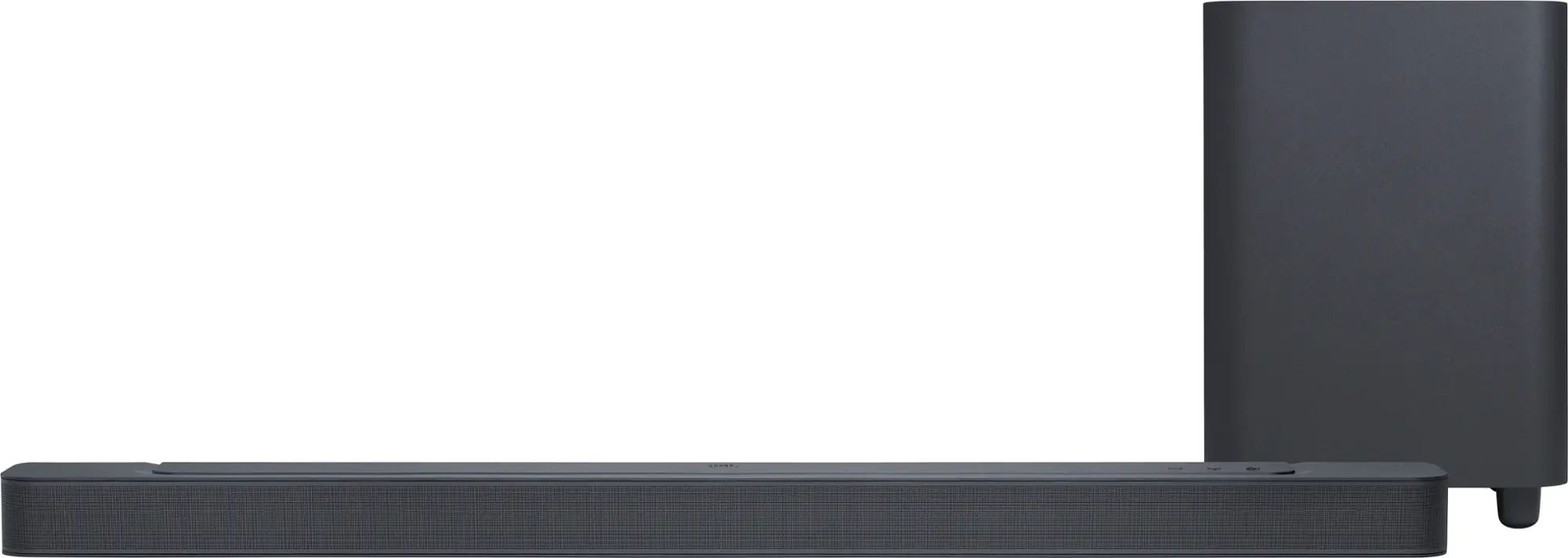 JBL Bar 500 5.1ch Soundbar with Multibeam and Dolby Atmos - Black by JBL - Image 2