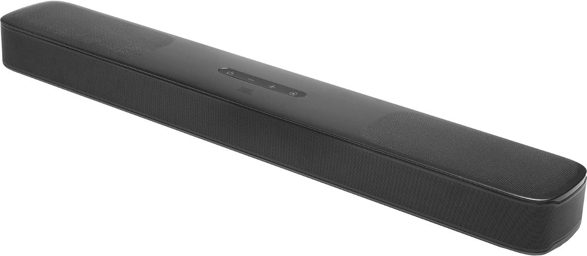 JBL Bar 5.0 MultiBeam Soundbar - Black by JBL - Refurbished - Very Good condition - US$349.99