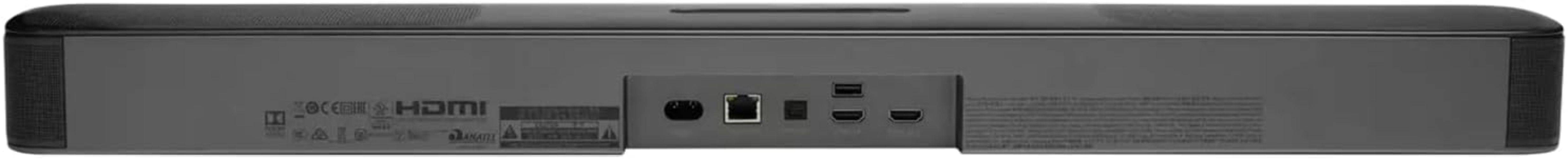 JBL Bar 5.0 MultiBeam Soundbar - Black by JBL - Image 3