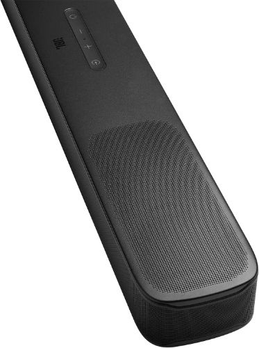 JBL Bar 5.0 MultiBeam Soundbar - Black by JBL - Image 4
