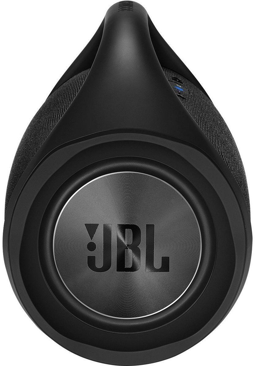 JBL Boombox Portable Bluetooth Speaker - Black by JBL - Image 3