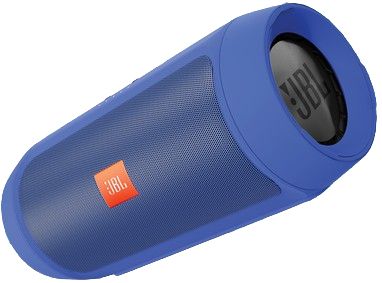 Refurbished JBL Charge 2+ Portable Bluetooth Speaker | Reebelo