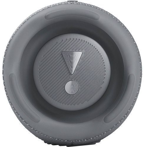 JBL Charge 5 Portable Bluetooth Speaker - Gray by JBL - Image 4