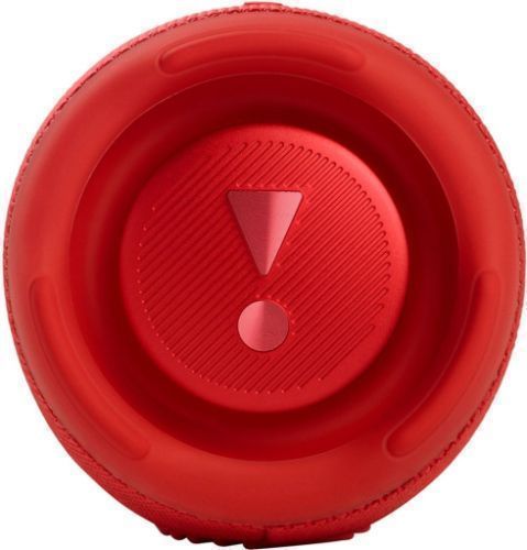 JBL Charge 5 Portable Bluetooth Speaker - Red by JBL - Image 4
