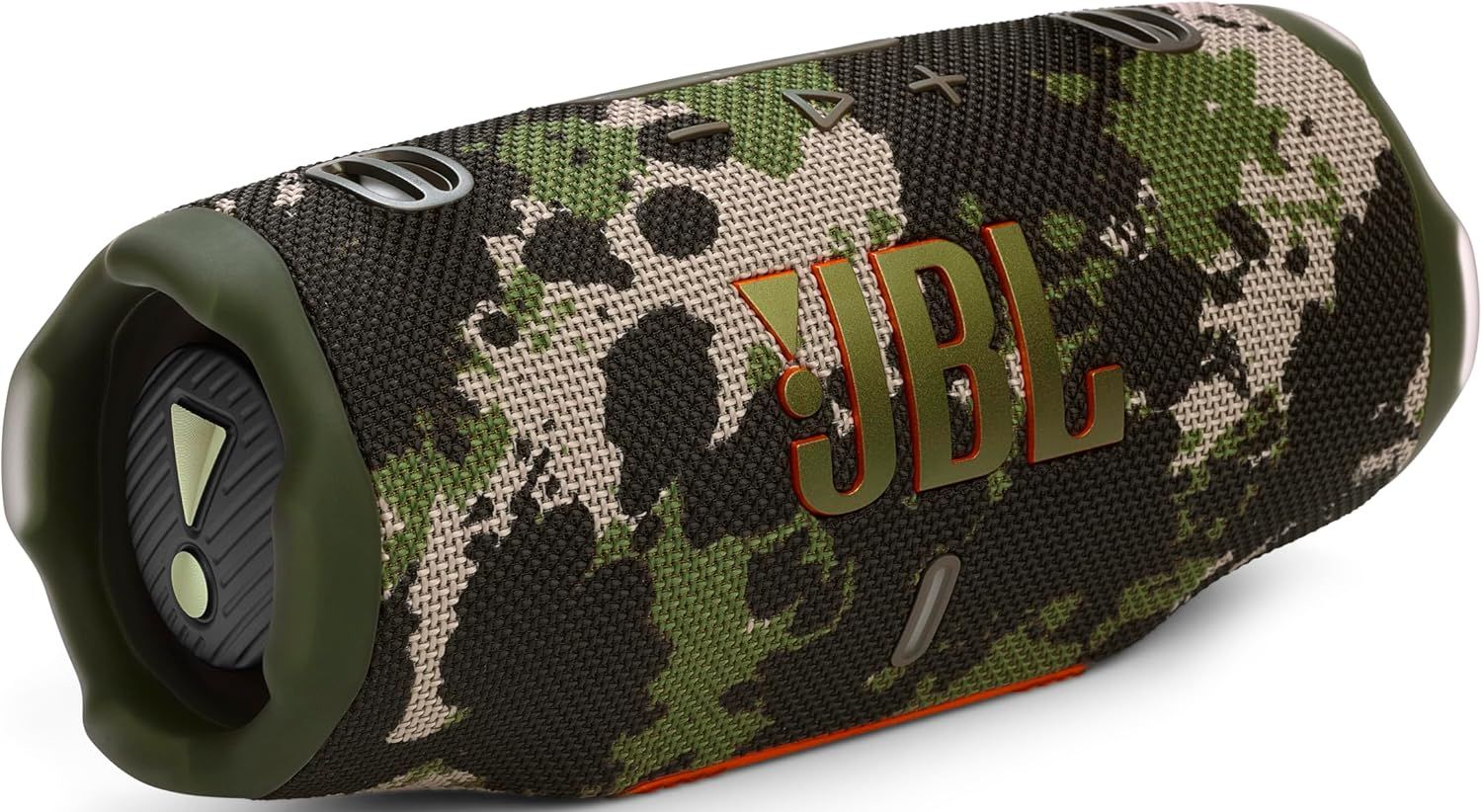 JBL Charge 6 Portable Bluetooth Speaker - Squad by JBL - Image 2