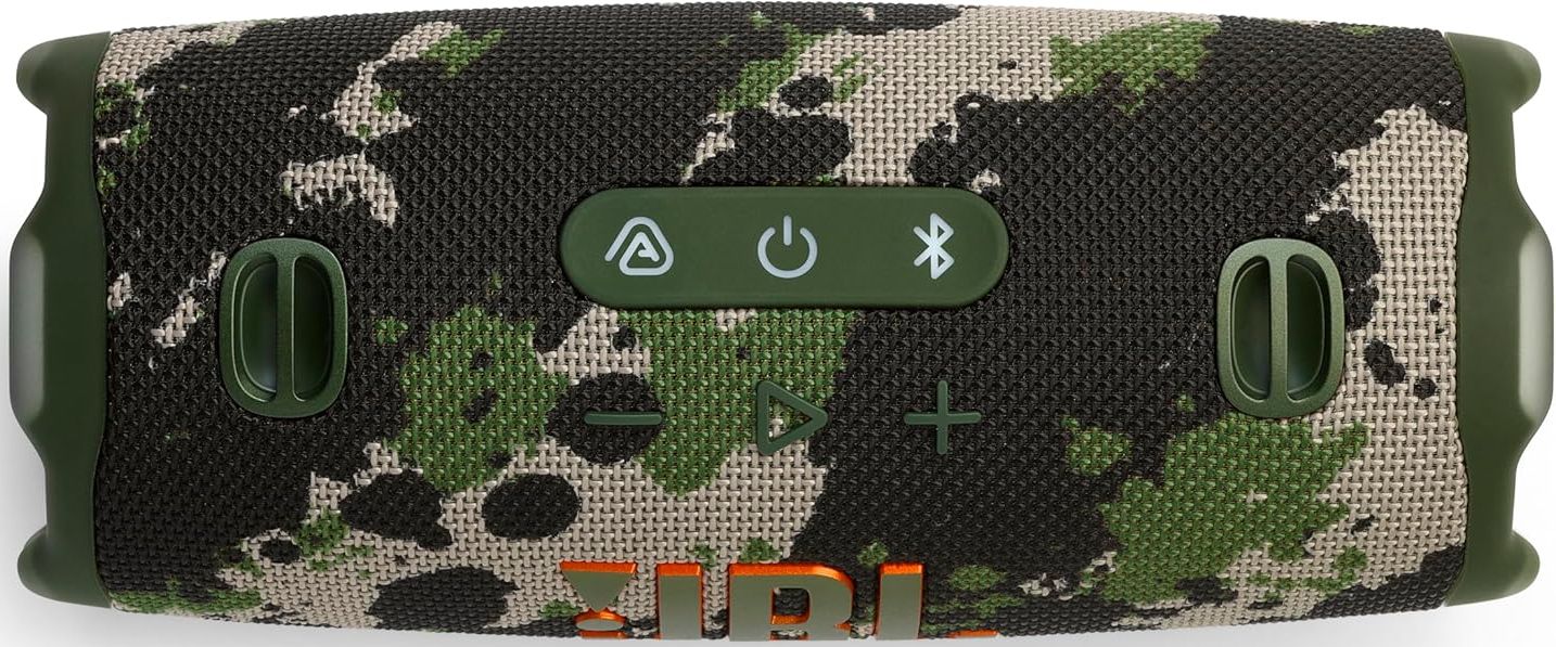 JBL Charge 6 Portable Bluetooth Speaker - Squad by JBL - Image 3