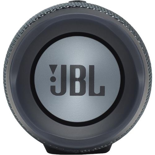 JBL Charge Essential Portable Bluetooth Speaker - Gun Metal by JBL - Image 3
