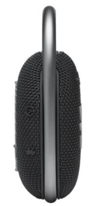 JBL Clip 4 Eco Ultra-Portable Bluetooth Speaker - Black by JBL - Image 3