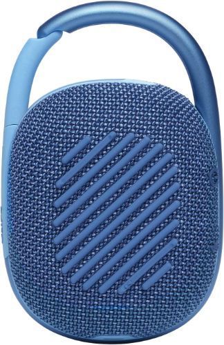 JBL Clip 4 Eco Ultra-Portable Bluetooth Speaker - Blue by JBL - Image 5