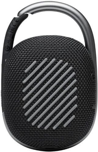 JBL Clip 4 Ultra-Portable Waterproof Speaker - Black by JBL - Image 3