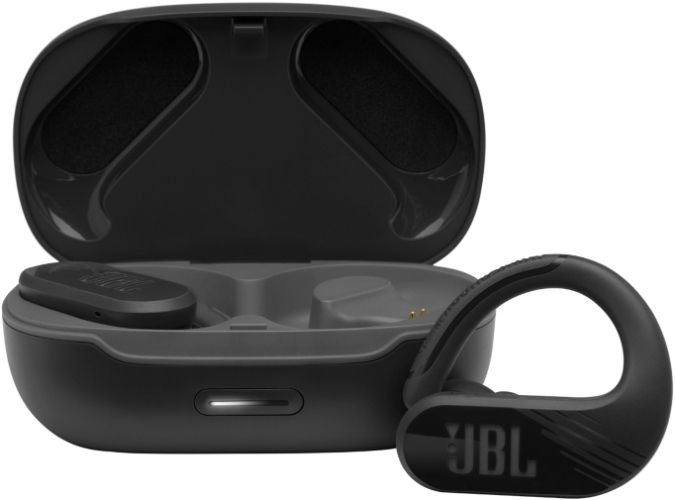 イヤホン JBL ENDURANCE PEAK II Amazon.com: JBL Endurance Peak II - Waterproof True Wireless