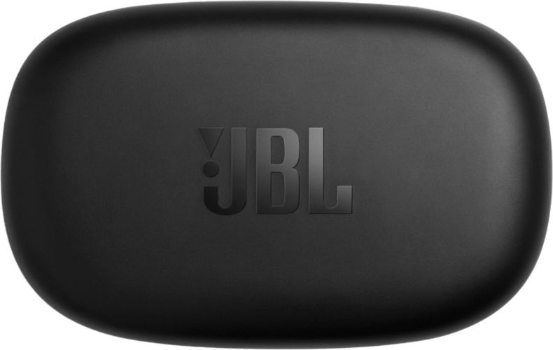 JBL Endurance Peak II True Wireless Sport Earbuds - Black by JBL - Refurbished - Very Good condition - Image 5