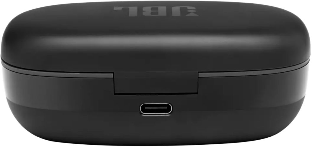 JBL Endurance Peak II True Wireless Sport Earbuds - Black by JBL - Refurbished - Very Good condition - Image 6