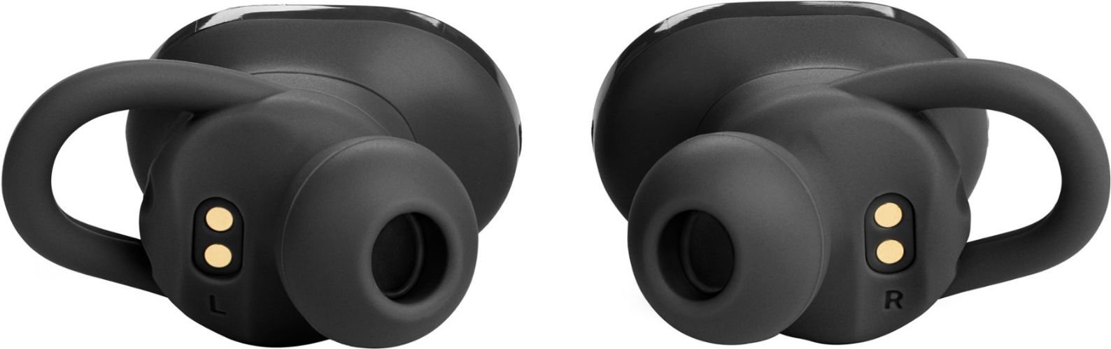 JBL Endurance Race Waterproof True Wireless Active Sport Earbuds - Black by JBL - Refurbished - Very Good condition - Image 3