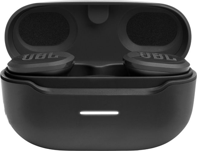 JBL Endurance Race Waterproof True Wireless Active Sport Earbuds - Black by JBL - Refurbished - Very Good condition - Image 6