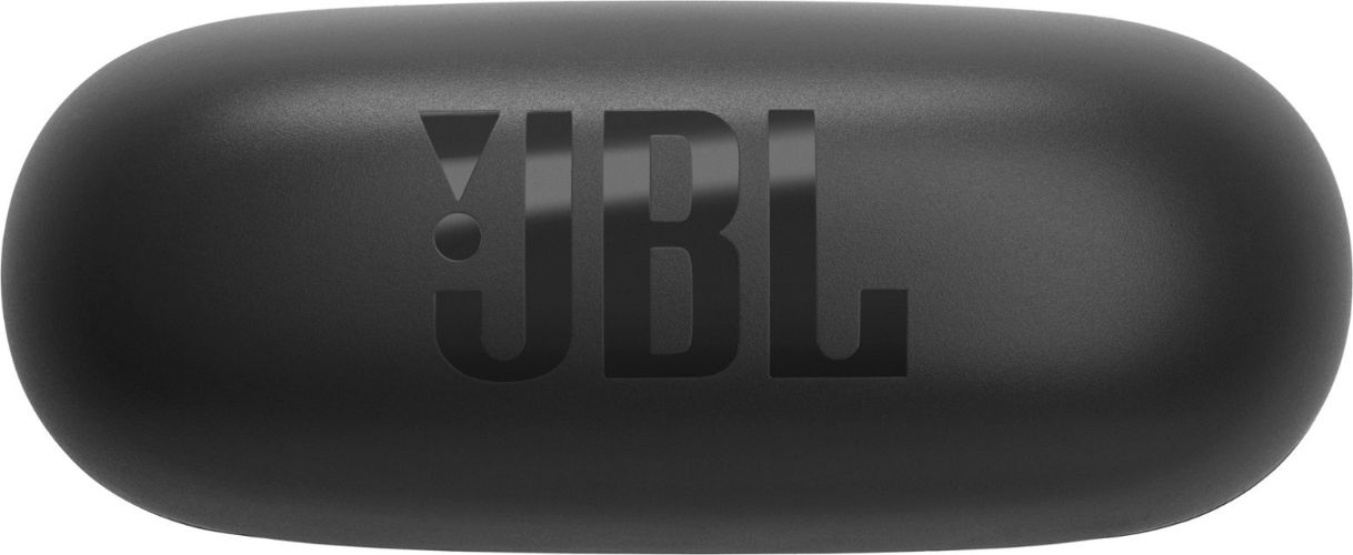 JBL Endurance Race Waterproof True Wireless Active Sport Earbuds - Black by JBL - Refurbished - Very Good condition - Image 8