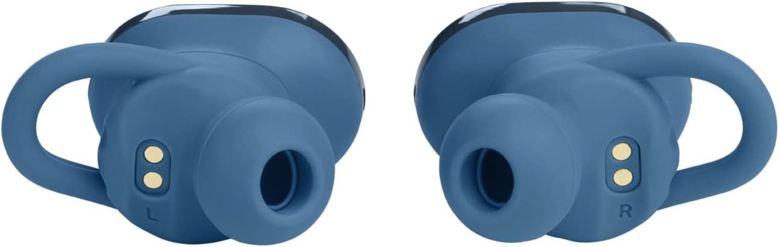 JBL Endurance Race Waterproof True Wireless Active Sport Earbuds - Blue by JBL - Refurbished - Very Good condition - Image 3